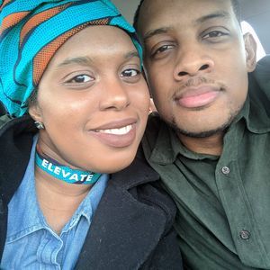 Meet your Posher, Eric